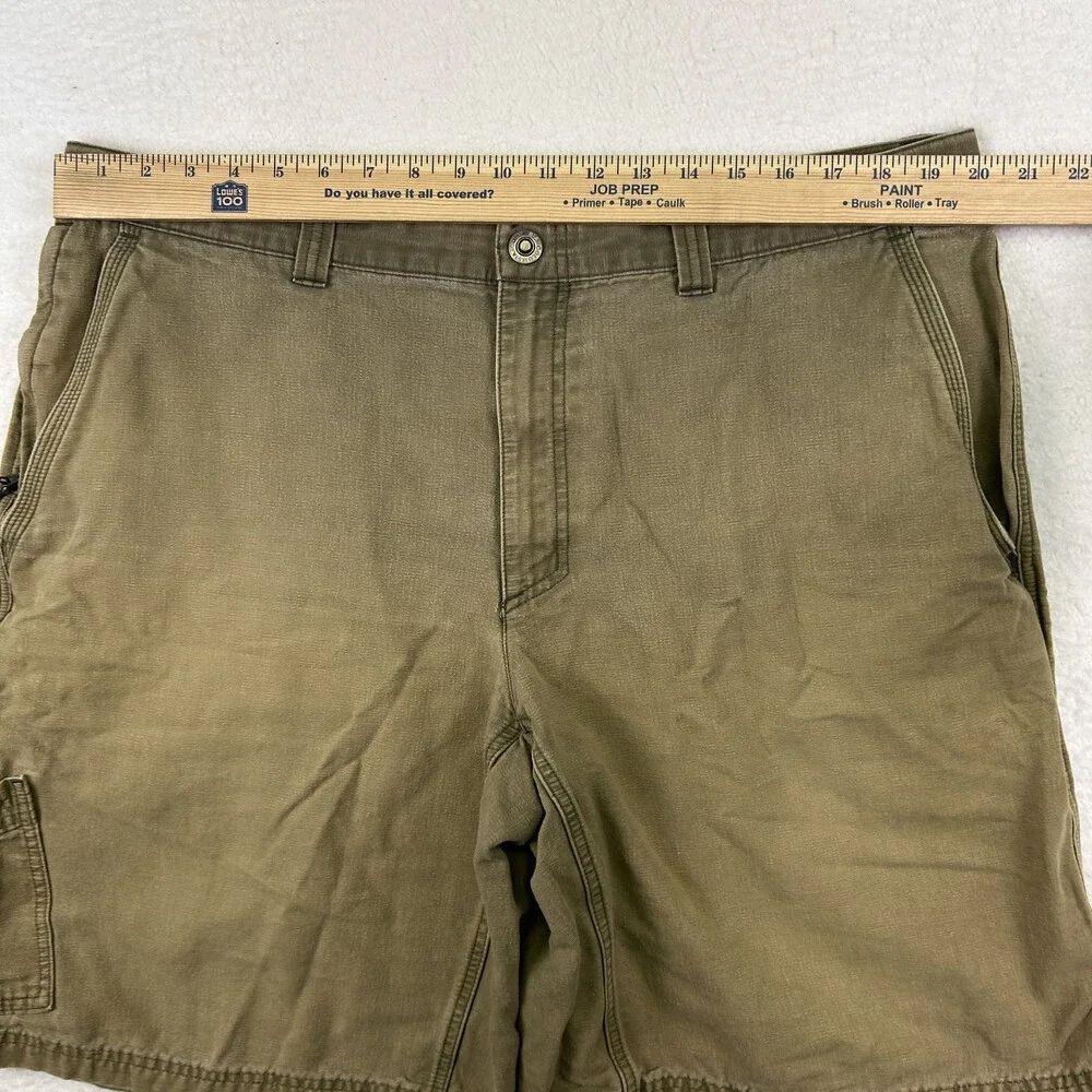 Columbia cargo shorts